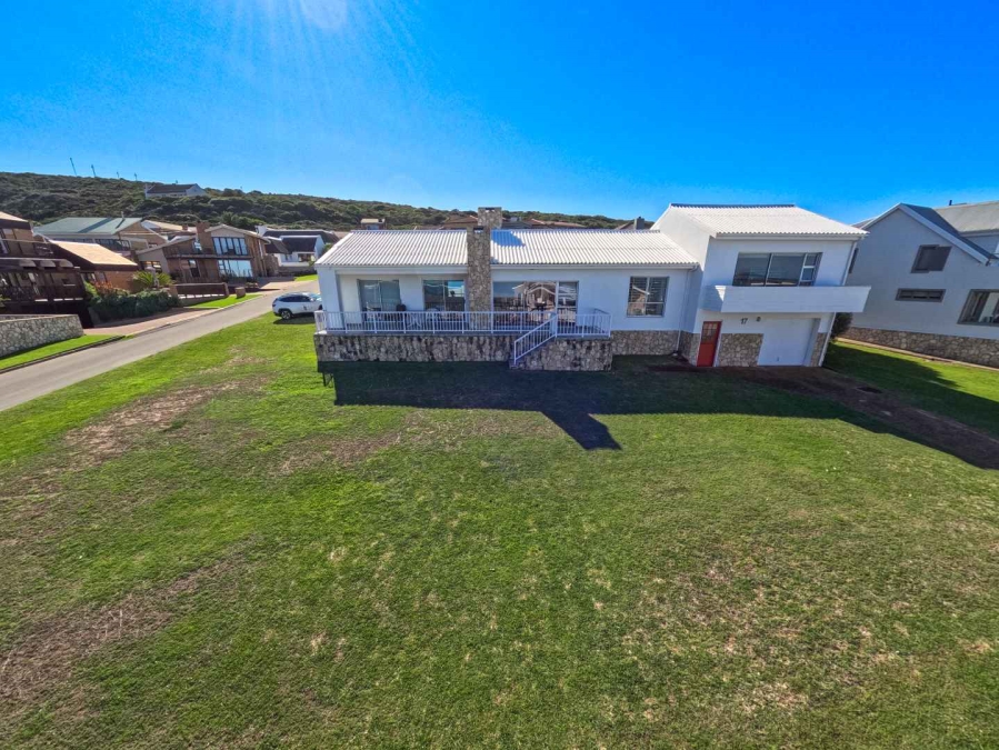 4 Bedroom Property for Sale in Jongensfontein Western Cape